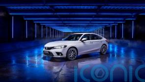 Honda’s latest Civic arrives with hybrid engine and bold new look
