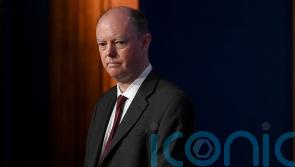 Covid-19 hospital admissions expected to rise over the next two weeks &ndash; Whitty