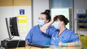 Health board: Covid crisis ‘as serious as it gets’ with record hospital cases