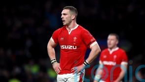 Wales star George North not ‘too far away’ from comeback despite setbacks