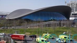 29 people taken to hospital after chlorine gas incident at Olympic Park