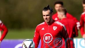Gareth Bale: Wales reaching World Cup would be an incredible achievement