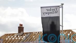 Construction sector drags FTSE to first loss for a week