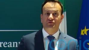 Spike in inflation is ‘not temporary’, warns Varadkar