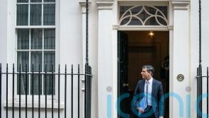 Historic markers and milestones in 2022 spring statement