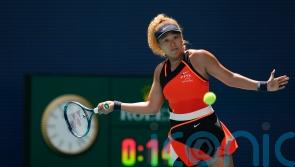 Naomi Osaka bounces back from tearful Indian Wells exit with win in Miami