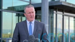 £34m from spring statement cannot be allocated due to lack of Executive – Murphy