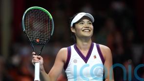 Emma Raducanu eyeing long career in tennis after Ash Barty’s shock retirement