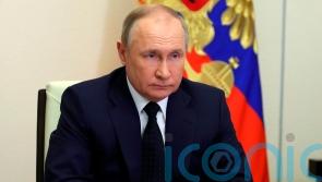 Putin wants ‘unfriendly countries’ to pay roubles for gas