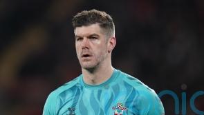 Fraser Forster returns to England squad for first time since 2017