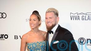 Leona Lewis announces pregnancy news with baby bump snap
