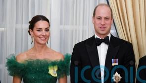 William expresses ‘profound sorrow’ at slavery and acknowledges Jamaica’s ‘pain’