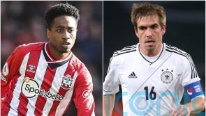Versatile Kyle Walker-Peters hoping to be England’s Philipp Lahm