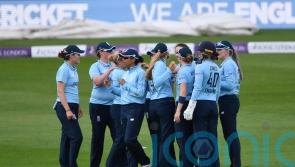 England continue remarkable World Cup turnaround with fine win against Pakistan