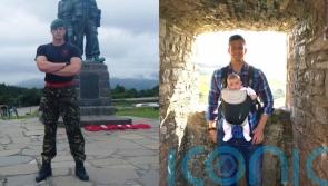 Former Army Commando felt suicidal after birth of first child in 2016 nearly ending his marriage as he developed post natal depression