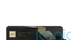 Tried & Tested: Does the GHD Curve Thin Wand live up to the hype?