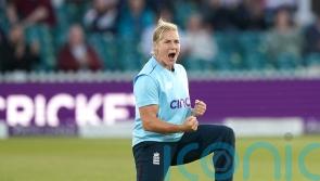 Katherine Brunt keen to avoid more grey hairs as England target comfortable wins