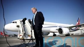 Johnson targets Putin’s ‘private army’ with new sanctions amid plea to allies