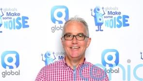 LBC host Eddie Mair announces retirement
