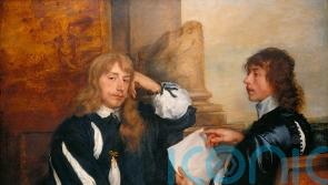 Masterpieces from Buckingham Palace to go on show in Edinburgh