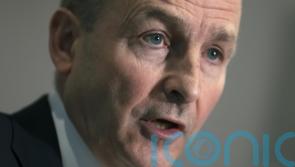 Taoiseach in Brussels for key meeting on Ukraine war