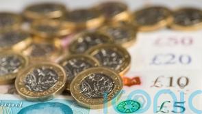 Economists warn of stagflation despite strong growth for businesses in March