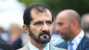 Ruler of Dubai abused former wife, High Court finds