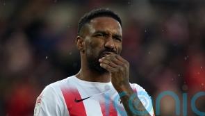 Former England striker Jermain Defoe retires aged 39
