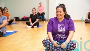 Why Scarlett Moffatt wants everyone to get their bodies moving