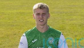 Hibernian defender Josh Doig ignoring speculation about his future