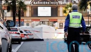 Three adults and child killed after fall from Swiss seven-storey building