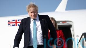 Kremlin calls Johnson ‘most active anti-Russian’ as PM tightens vice on Putin