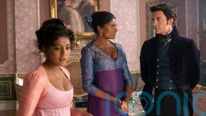 Bridgerton’s Charithra Chandran ‘so proud’ to represent South Asian population