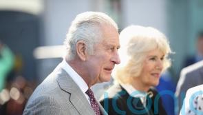 Charles hails importance of peace on visit to ‘majestic land’ of Ireland