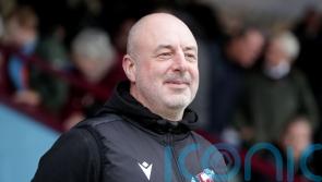 Illness leaves several players doubtful for Scunthorpe as they take on Harrogate