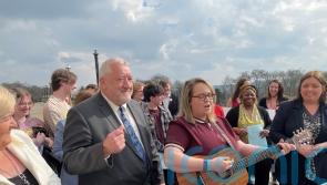 Legislation to make period products freely available passed by Assembly