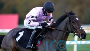 Stage Star could be given Aintree opportunity
