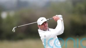 Ailing Paul Casey out of WGC-Dell Match Play after conceding second match