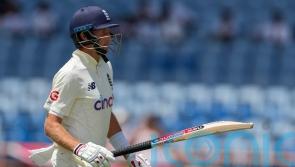 Joe Root falls for duck as England struggle on first morning in Grenada