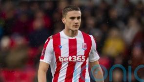 Taylor Harwood-Bellis to fulfil lifelong dream by captaining England Under-21s