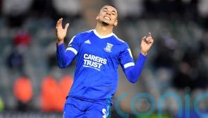 Kayden Jackson a doubt as Ipswich host Plymouth