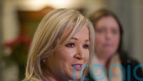 Sinn Fein ready to form Executive after NI Assembly election – Michelle O’Neill
