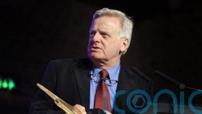 Lord Grade: Veteran executive has held top-level posts across broadcast media