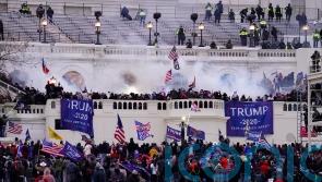 US Capitol riot committee sets contempt vote for two former Trump aides
