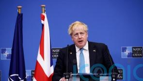Johnson laments ‘agony’ over ‘inability to do more’ for Ukraine