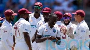 England struggle in deciding third Test against West Indies in Grenada