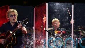 Sir Ringo Starr’s son Zak Starkey announces marriage news