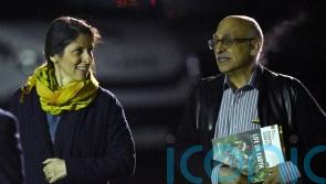 Anoosheh Ashoori: No celebrations until release of others in Iran