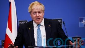 Anoosheh Ashoori accuses Boris Johnson of opportunism in asking to meet