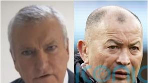 Bill Sweeney convinced Eddie Jones best man to lead England into World Cup